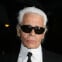 Karl Lagerfeld