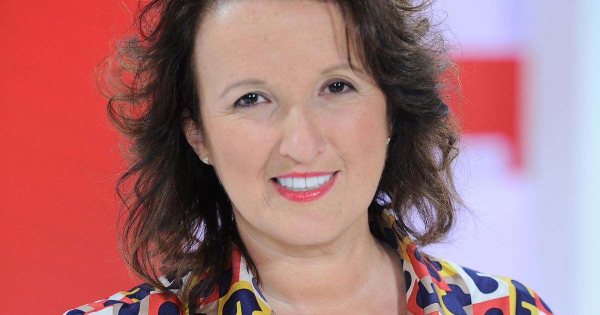 Anne Roumanoff Actus Photos Vidéos Biographie Purepeople 