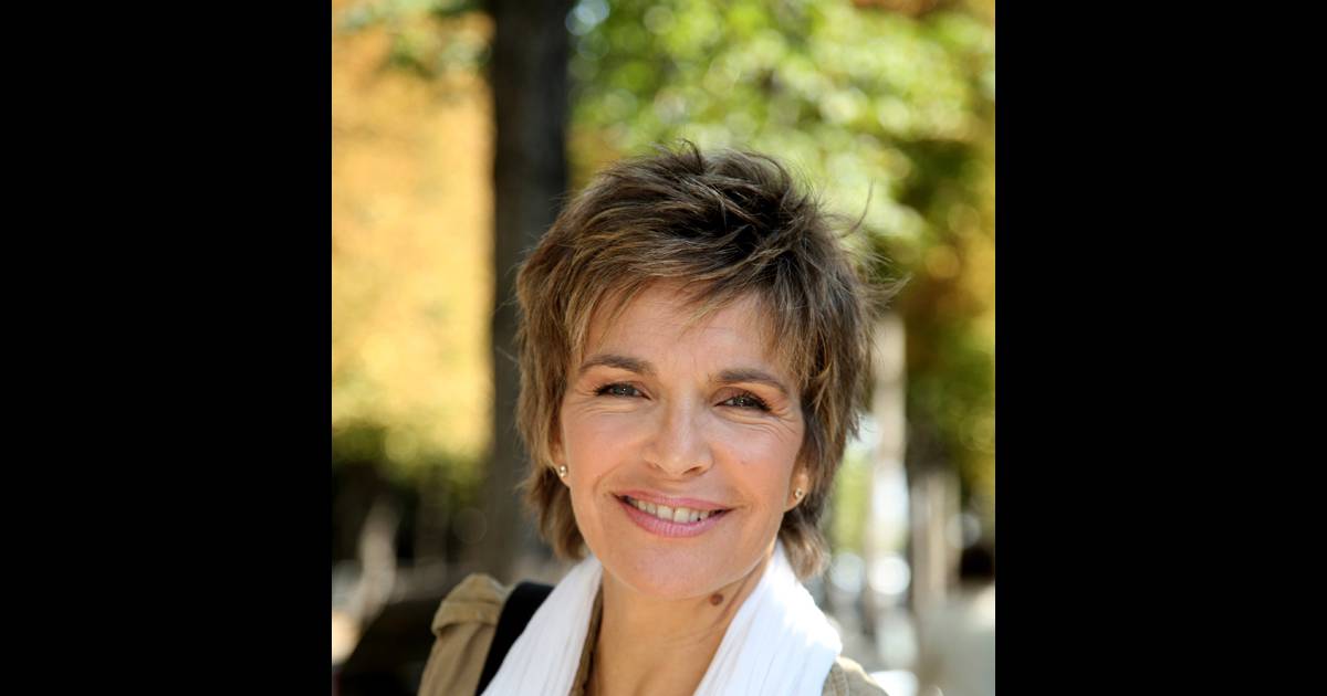 Véronique Jannot - Actus, photos, vidéos, biographie… - Purepeople