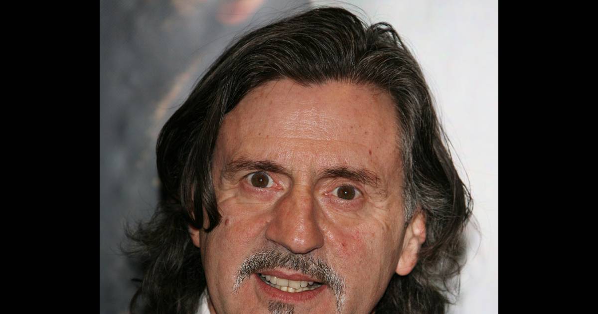 Daniel Auteuil - Actus, photos, vidéos, biographie… - Purepeople
