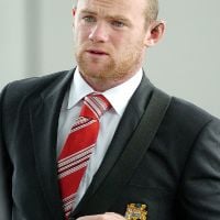 Wayne Rooney