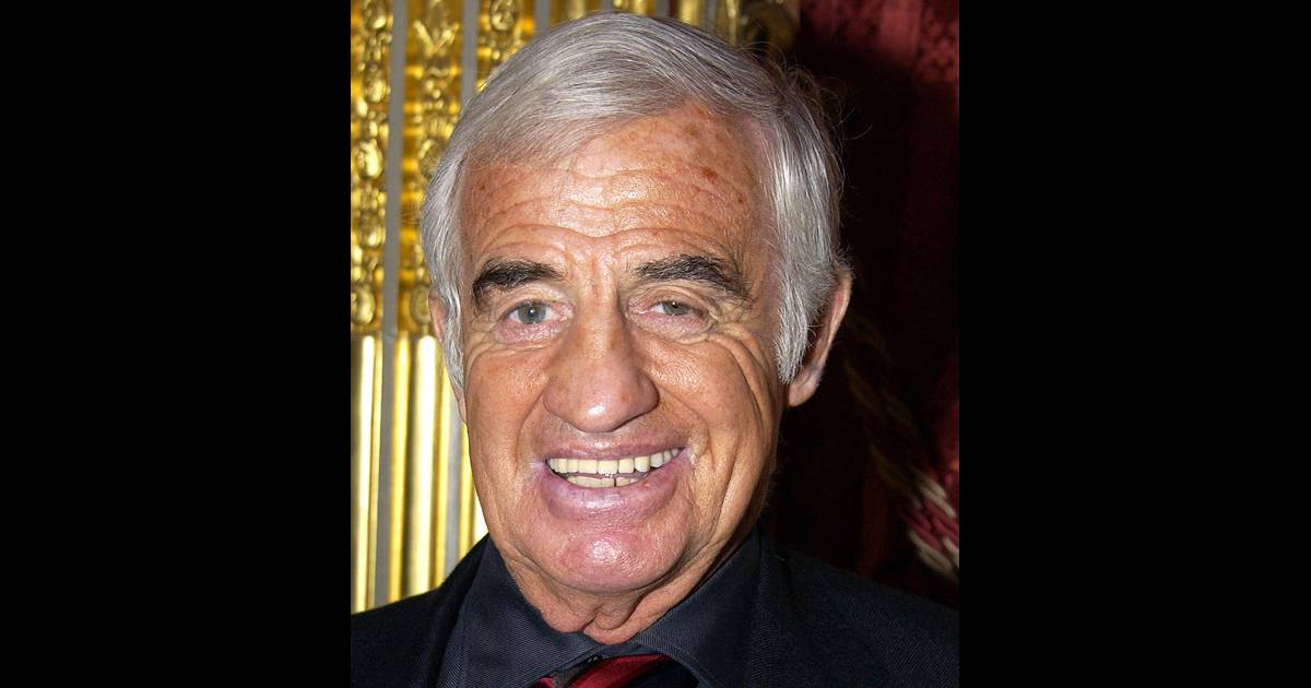 Date De Naissance De Jean Paul Belmondo Jean-Paul Belmondo - Actus, photos, vidéos, biographie… - Purepeople
