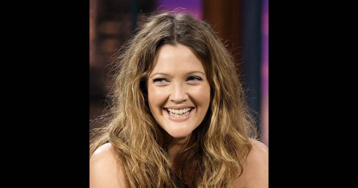 Drew Barrymore - Actus, photos, vidéos, biographie… - Purepeople