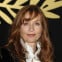 Isabelle Huppert