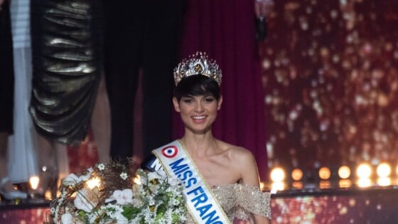 Eve Gilles Miss France 2024 Purepeople