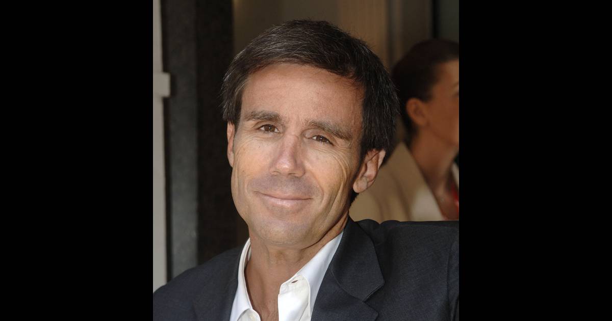 David Pujadas Actus, photos, vidéos, biographie… Purepeople