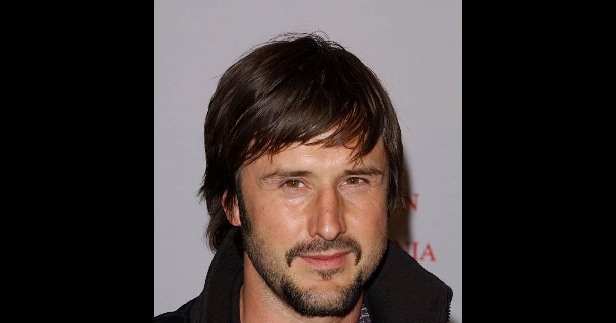 David Arquette - Actus, photos, vidéos, biographie… - Purepeople