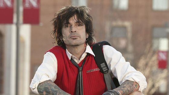 Tommy Lee - Purepeople