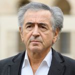 Bernard-Henri Lévy