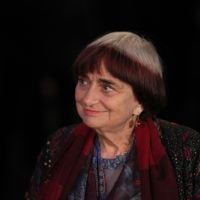 Agnès Varda