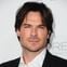 Ian Somerhalder