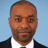 Chiwetel Ejiofor