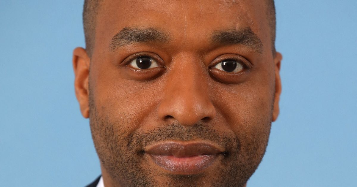 Chiwetel Ejiofor - Actus, photos, vidéos, biographie… - Vimarsana News