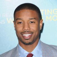 Michael B. Jordan