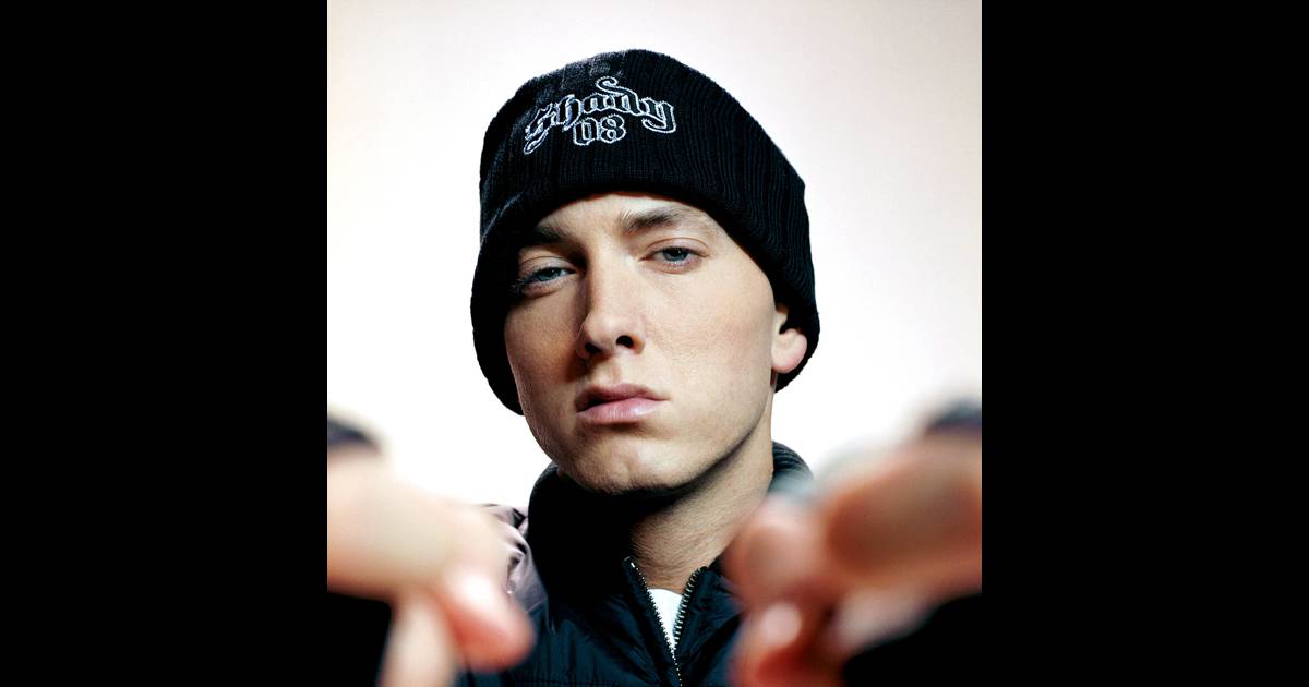 Eminem - Actus, photos, vidéos, biographie… - Purepeople