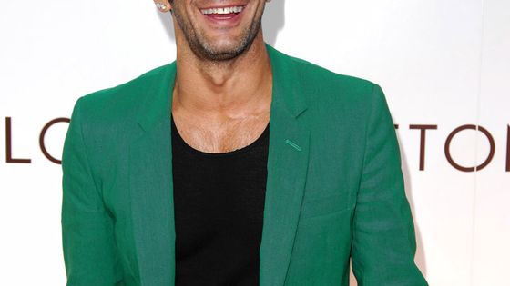 Marc Jacobs - Purepeople