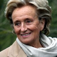 Bernadette Chirac