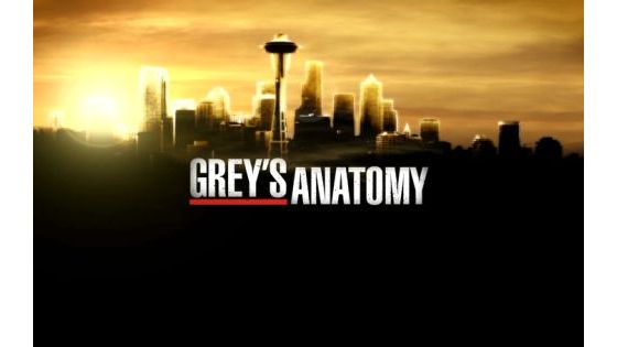 Grey's Anatomy - Purepeople