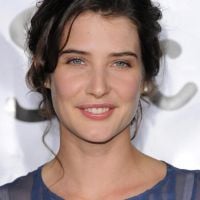 Cobie Smulders