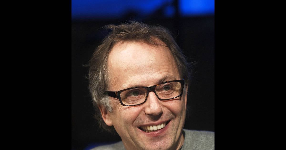 Fabrice Luchini