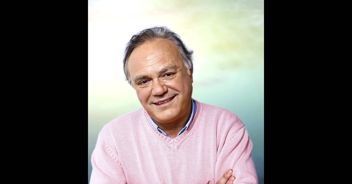 Laurent Cabrol Actus Photos Vid os Biographie Purepeople