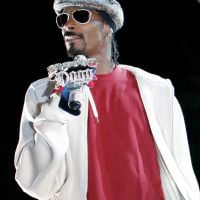 Snoop Dogg