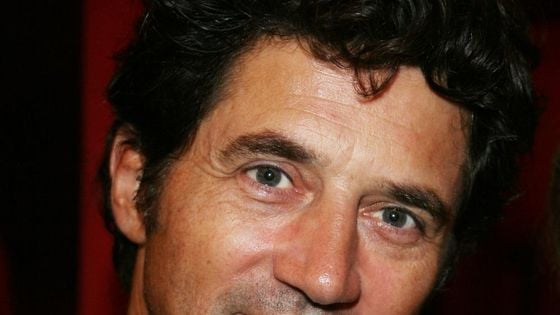 Bruno Madinier - Purepeople