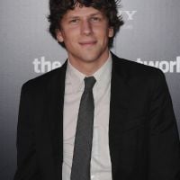 Jesse Eisenberg