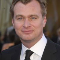 Christopher Nolan