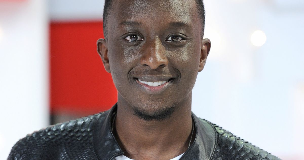 Ahmed Sylla - Actus, photos, vidéos, biographie… - Purepeople