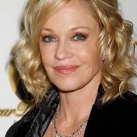 Melanie Griffith