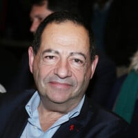 Jean-Luc Romero