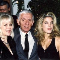 Aaron Spelling