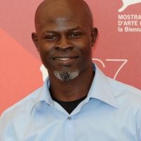 Djimon Hounsou