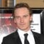 Michael Fassbender