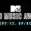 MTV Music Awards 2013