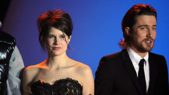 Camille : News et exclus - Ode (Purepeople)