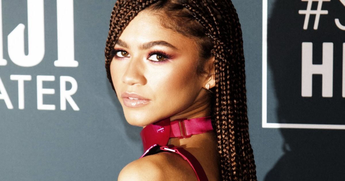Zendaya - Actus, photos, vidéos, biographie… - Purepeople