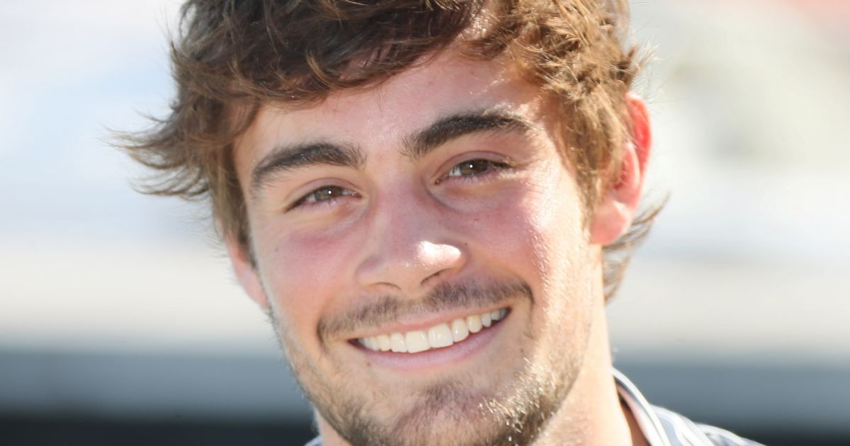Clément Rémiens - Actus, photos, vidéos, biographie… - Purepeople