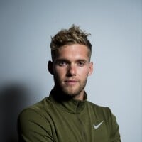 Kevin Mayer