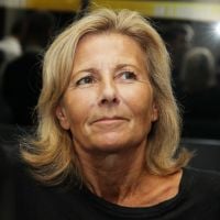 Claire Chazal