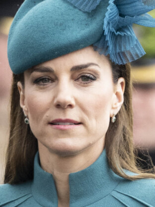Kate Middleton : Le palais brise le silence alors qu'elle est en plein traitement