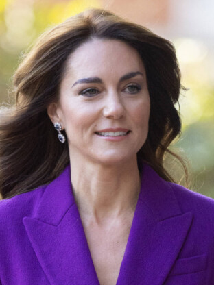 Kate Middleton "a passé un cap" dans sa longue convalescence