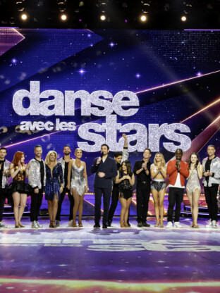 Les 3 finalistes de Danse avec les stars 2024 