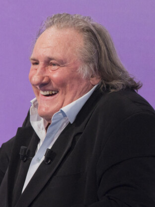 Gérard Depardieu de retour dans un film malgré les accusations, "il est ravi !"