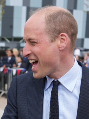 Prince William loin de Kate Middleton : il révèle un secret sur sa fille Charlotte