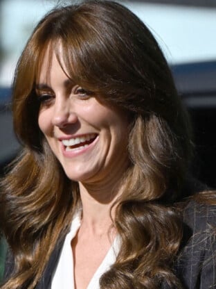Kate Middleton : Son nouveau projet pour tenter de guérir plus vite séduit Charles III