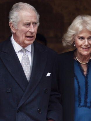 "Il ne le fait pas" : Les propos de la reine Camilla sur le roi Charles III, toujours sous traitement, ne sont pas rassurants
