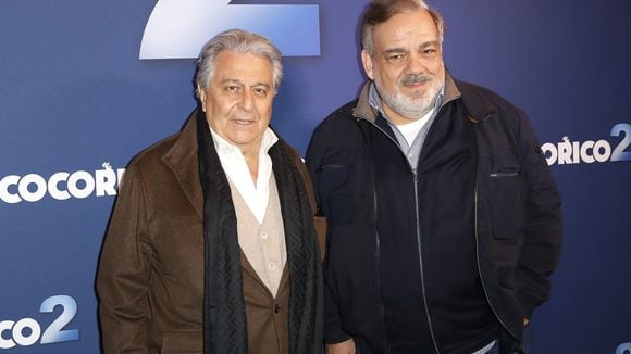 Il est prêt à faire comme Christian Clavier : toujours installé à Montmartre, Didier Bourdon envisage de quitter ce "quartier aux airs de village"