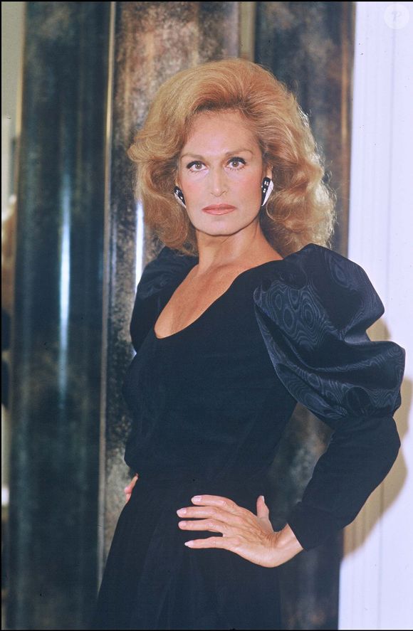 Rendez-vous avec la chanteuse Dalida